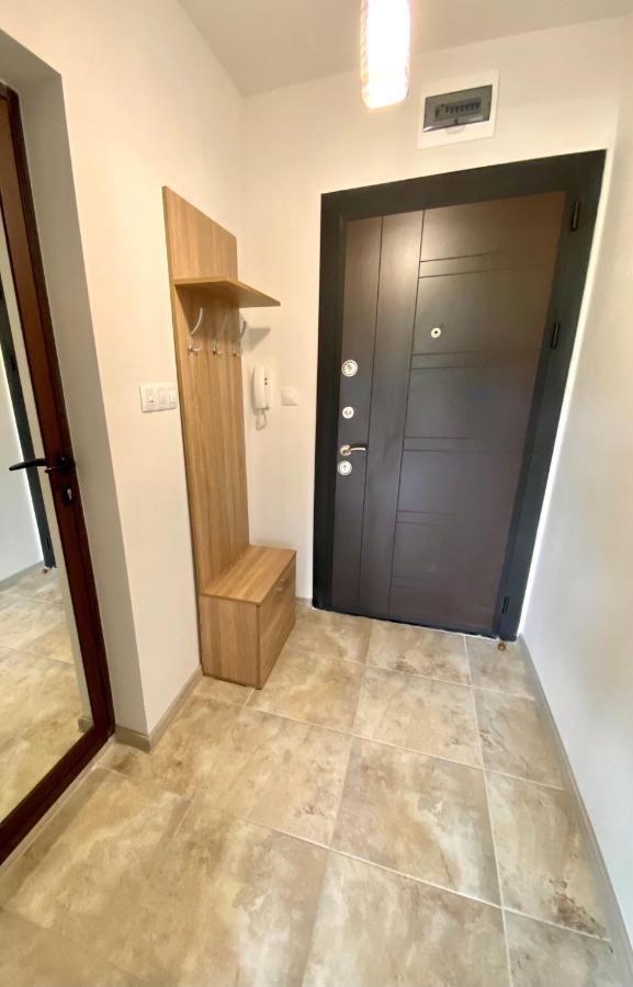 Cozy & Modern 1Br Apart For 4 Guests Next To Medical University & Free Parking Стара-Загора Экстерьер фото